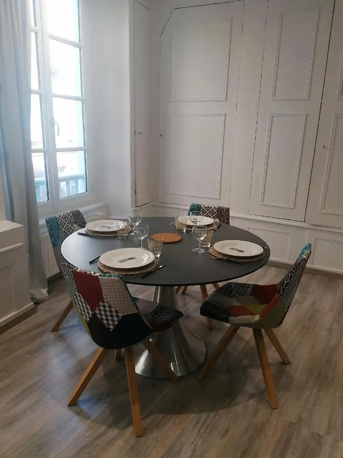 Appartement F2 dans le centre historique Le Puy-en-Velay