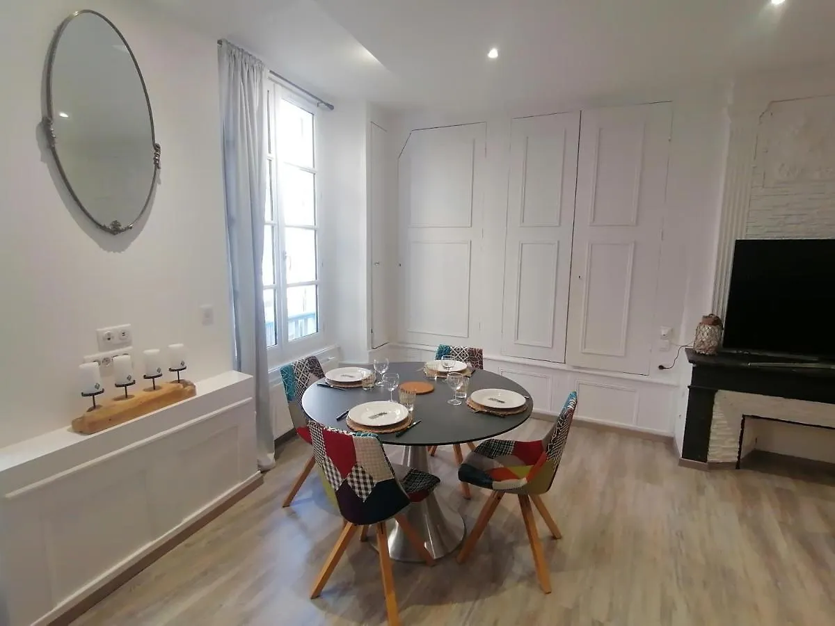 Appartement F2 dans le centre historique Le Puy-en-Velay