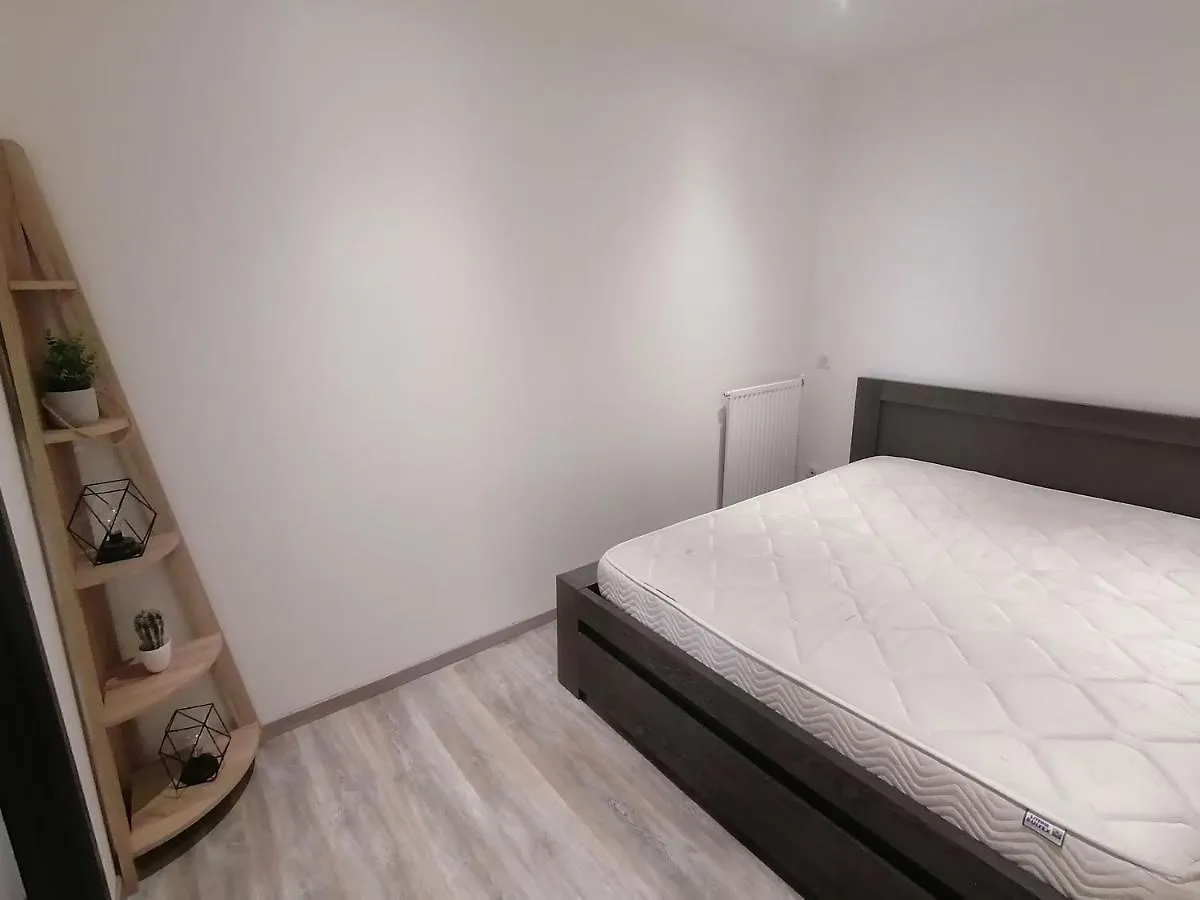 Appartement F2 dans le centre historique Le Puy-en-Velay France