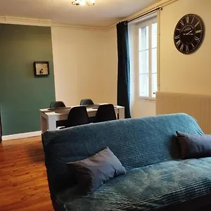  Appartement Moderne